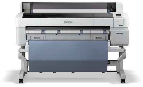 Принтер Epson SureColor SC-T7200 44