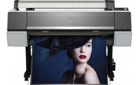 Принтер Epson SureColor SC-P8000 44 Ink bundle
