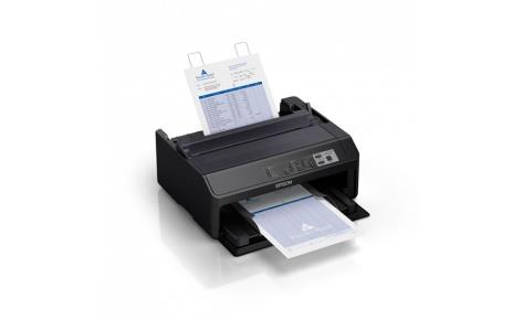 Принтер А4 Epson FX-890II