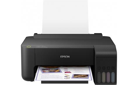 Принтер А4 Epson L1110 Фабрика друку