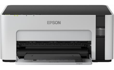 Принтер А4 Epson M1120 Фабрика друку з WI-FI