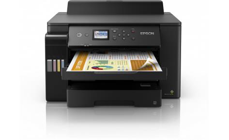 Принтер А3 Epson L11160 Фабрика друку з WI-FI