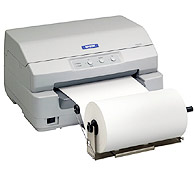 Тримач рулонного пареру EPSON Holder Roll Paper