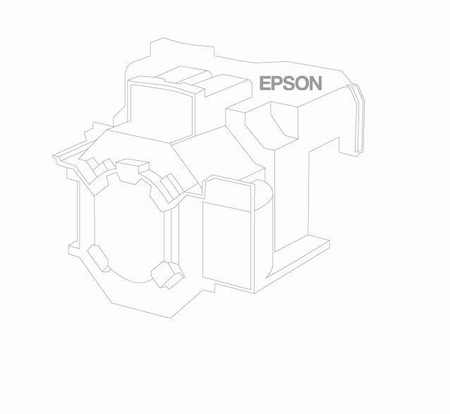 Стенд принтера Epson SureColor SC-T5200D 36
