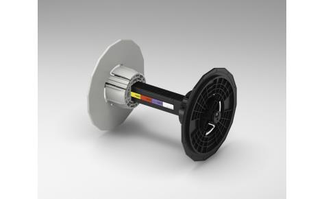 Тримач рулону Epson Surelab SL-D800