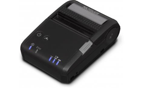 Принтер спеціалізований Epson TM-P20 BT