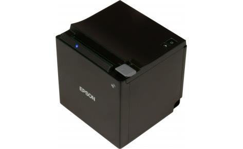 Принтер спец. Thermal Epson TM-m30 Ethernet I/F Incl. PS (Black)