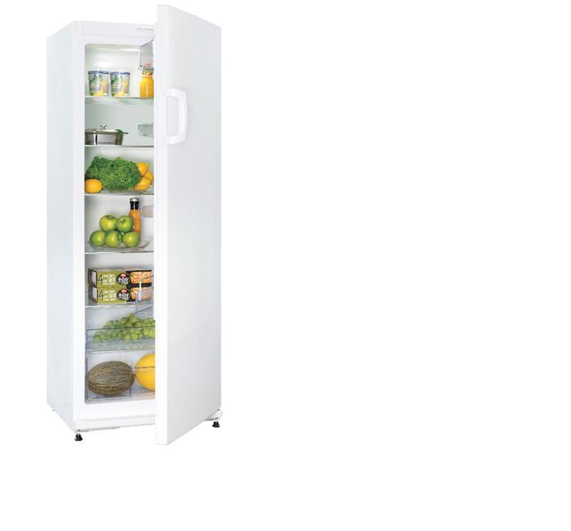 Холодильна камера SNAIGE C31SM-T1002F, 163х65х60см, 1 дв., 310л, A++, ST