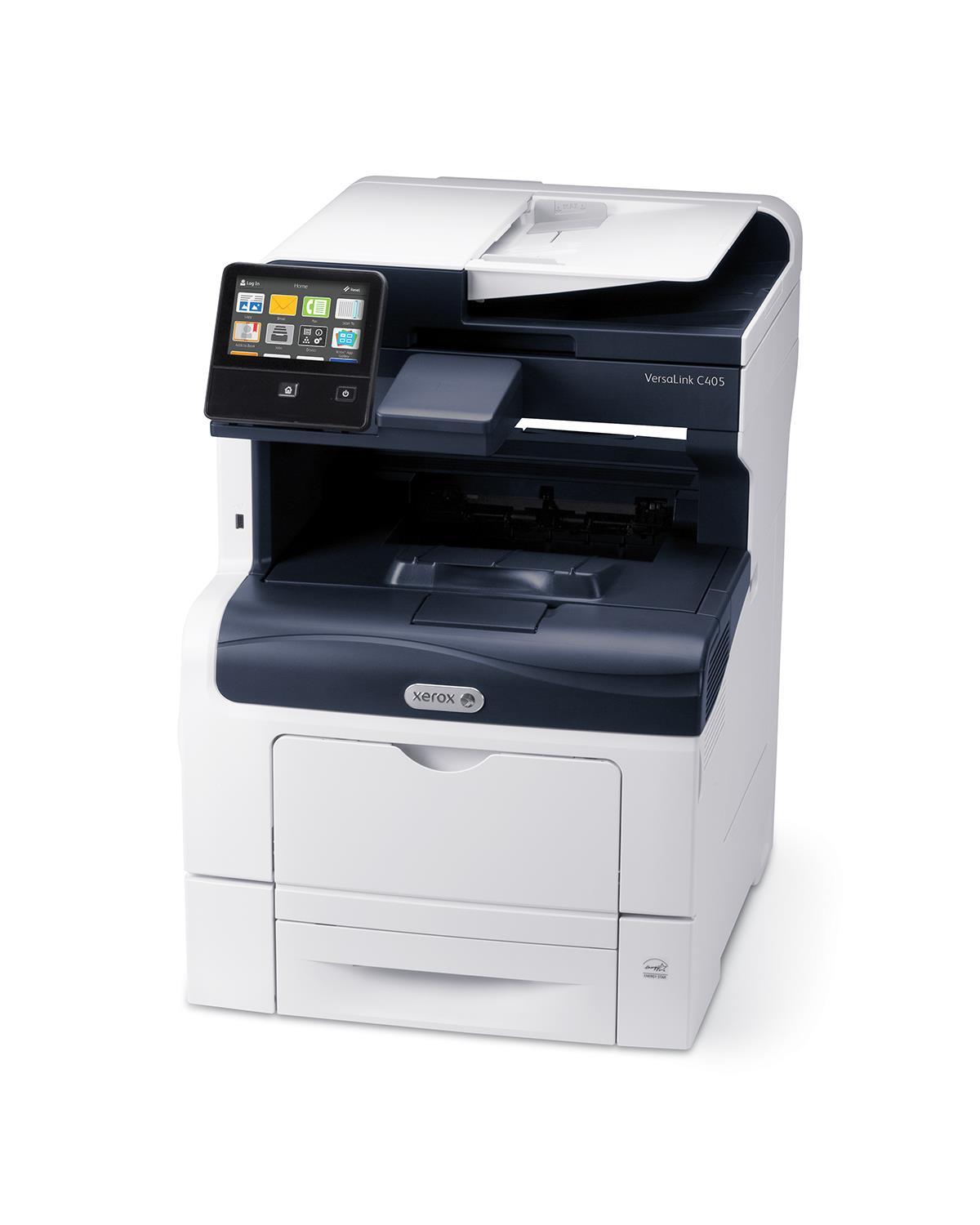 Багатофункціональний пристрій А4 кол. Xerox VersaLink C405DN