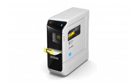 Принтер для друку наклейок Epson LabelWorks LW-600P BT