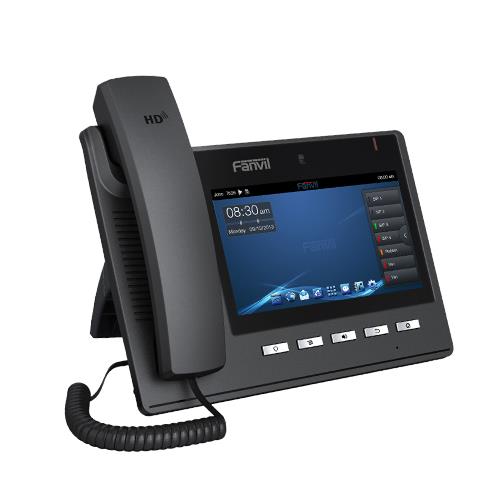 SIP-телефон Fanvil C600