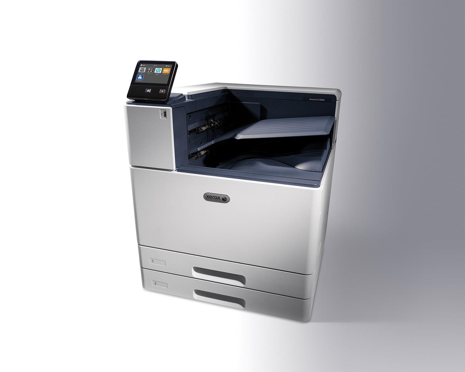 Принтер А3 Xerox VersaLink C8000DT