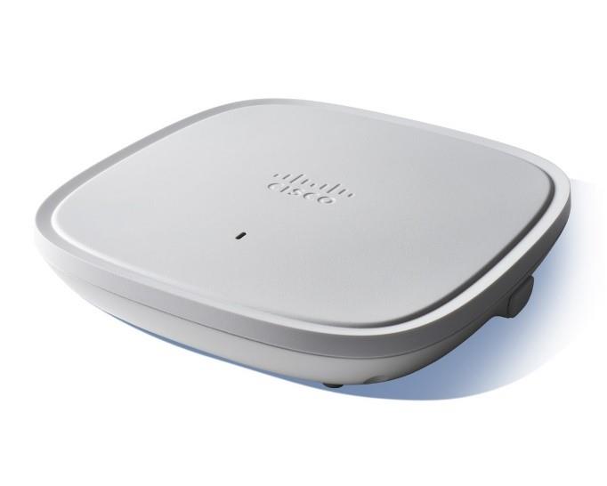 Точка доступу Cisco Catalyst 9117AX Series