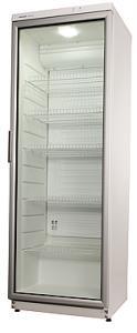 Холодильна витрина SNAIGE CD35DM-S300S, 173х60х60см, 1 дв., 350л, D, ST, Полиць - 5;, Бут.- 154шт,