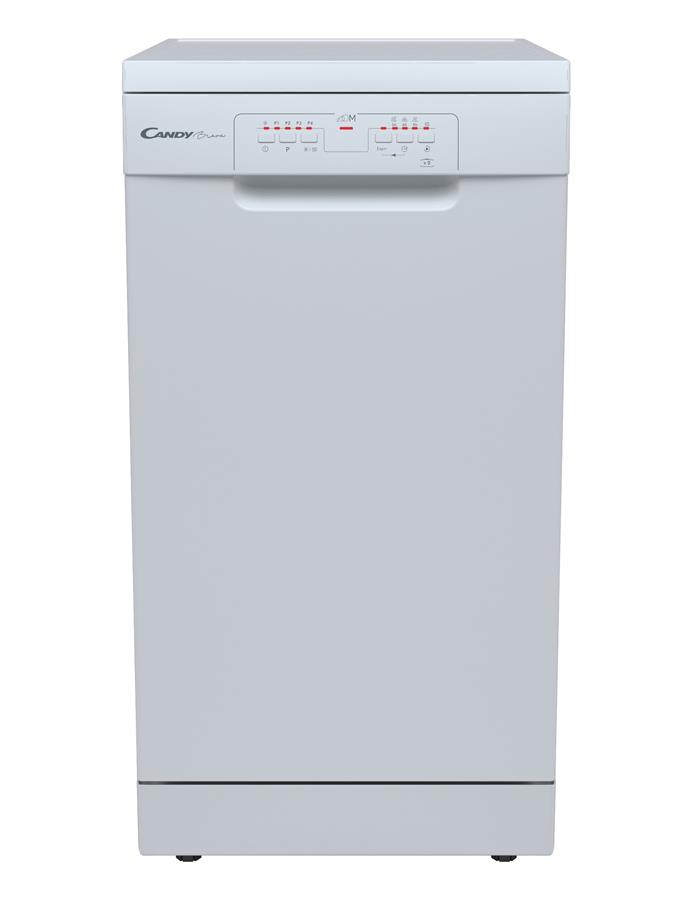 Посудомийна машина Candy CDPH1L952W /А/45см/9 компл./5 программ/конденс./Led-iндикацiя/бiлий