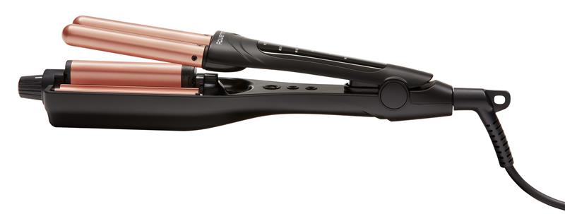 Плойка потрійна ROWENTA CF4710F0