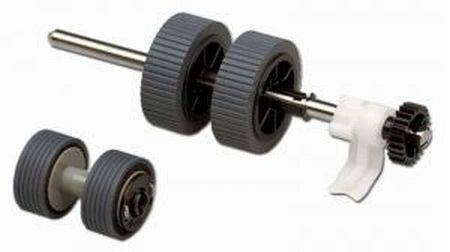 Комплект ресурсних матеріалів для сканерів Fujitsu iX500 | iX1500