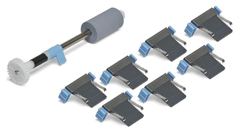 Комплект ресурсних матеріалів для сканера Fujitsu SP-1425