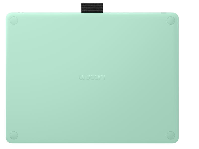 Графічний планшет Wacom Intuos M Bluetooth Pistachio