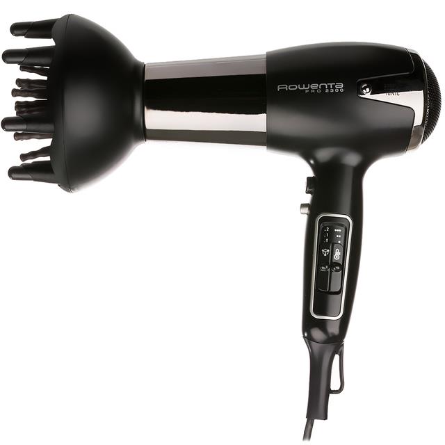 Фен Rowenta CV7730D0