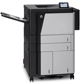 Принтер А3 HP LJ Enterprise M806x+