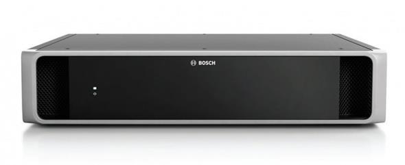 Аудіопроцесор Bosch Security