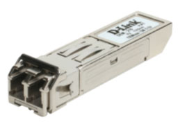 SFP-Трансiвер D-Link DEM-210 1x100BaseFX, SM, 15км, LC