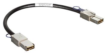 Кабель D-Link DEM-CB50CXP для DXS-3600-32S, 0.5м