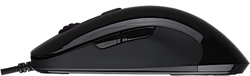 Ігрова миша Dream Machines DM1 FPS USB Onyx Black
