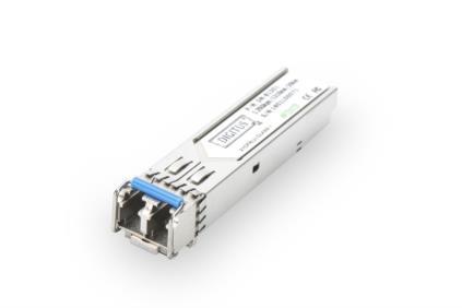 Модуль DIGITUS 155M SFP MM 1310nm FP 2km LC