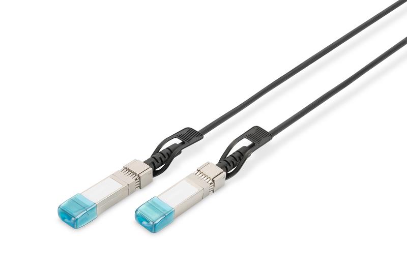 Кабель DIGITUS SFP+ 10G 0.5m DAC cable