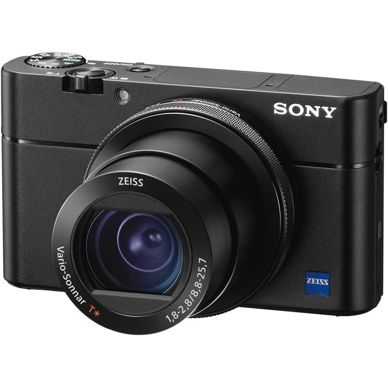 Цифр. фотокамера Sony Cyber-Shot RX100 MkVA