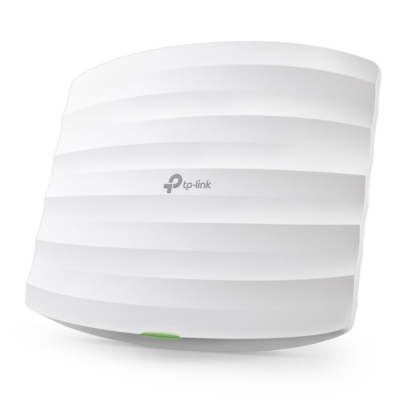 Точка доступу TP-LINK EAP115 N300 1хFE LAN PoE стел.