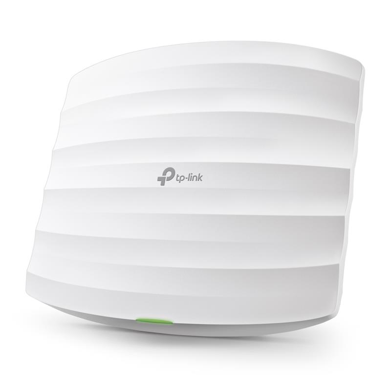 Точка доступу TP-LINK EAP265 HD AC1750 2xGE LAN PoE+passive PoE MU-MIMO стел.