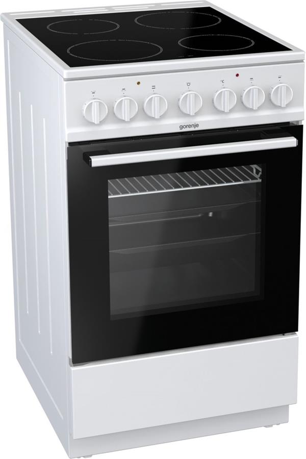 Плита Gorenje EC5241WG