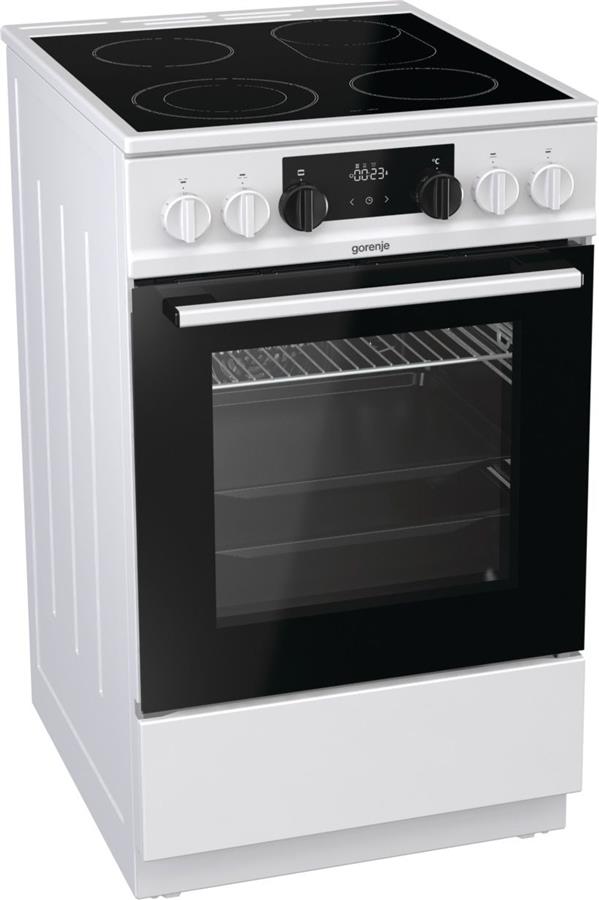 Плита Gorenje EC5351WA
