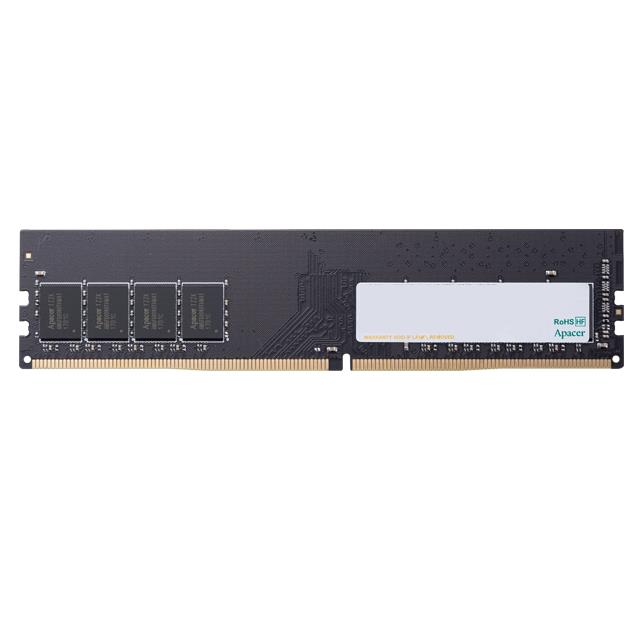Пам'ять до ПК Apacer DDR4 2666 4GB