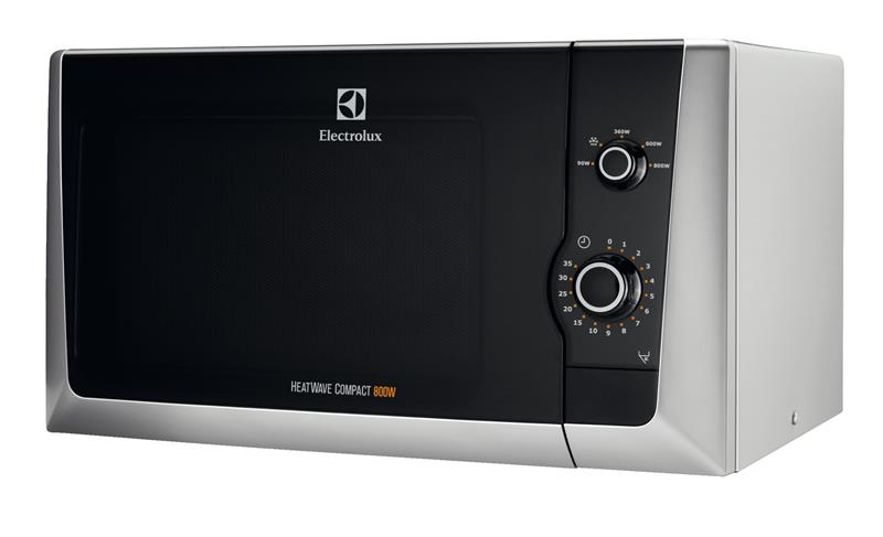 Мікрохвильова піч Electrolux EMM21000S