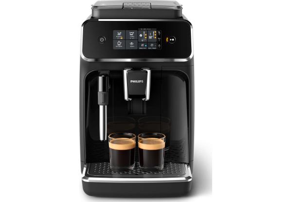 Кавомашина Philips Series 2200 EP2221/40