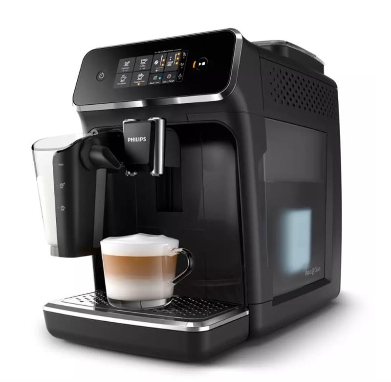 Кавомашина Philips Series 2200 EP2231/40