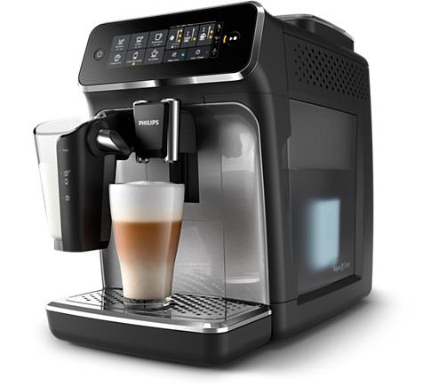 Кавомашина Philips Series 3200 EP3246/70
