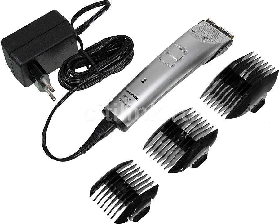 Машинка для підстригання Panasonic ER1420S520