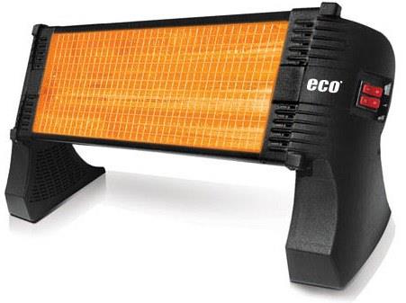 Обігрівач інфрачервоний Eco Mini 1500