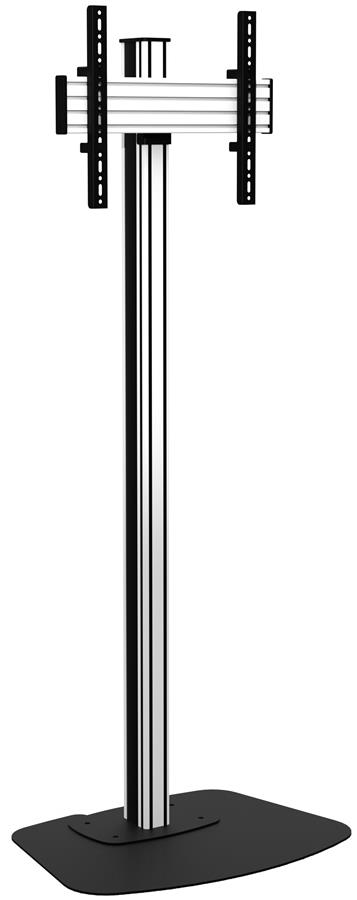 Стійка з профілю підлогова FSP441F