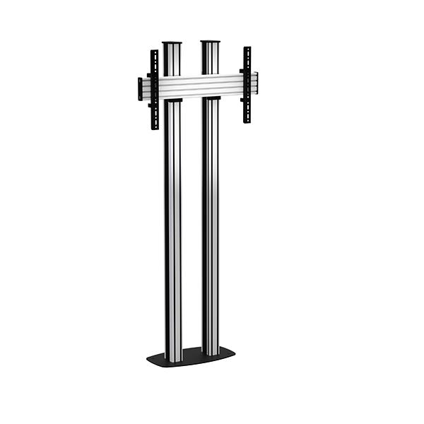 Стійка з профілю мобільна KSL FSP642T