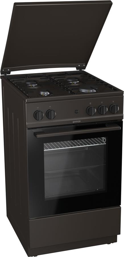 Плита Gorenje G5115BRH