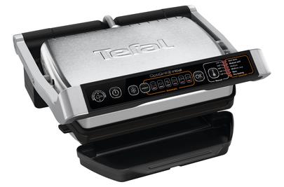 Гриль TEFAL GC706 OptiGrill+ Initial