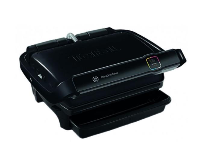 Гриль TEFAL OptiGrill Elite GC750830