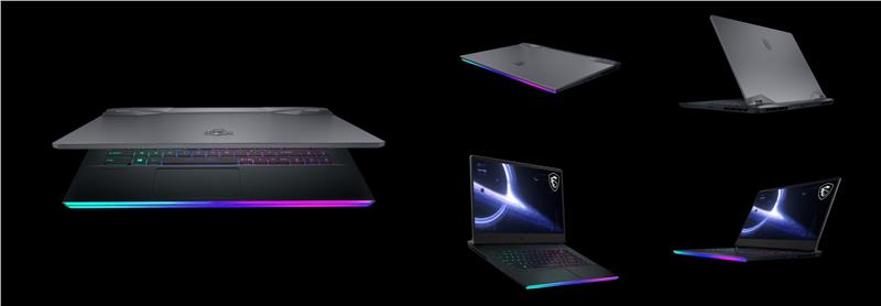 Ноутбук MSI Raider GE66-11UH 15.6FHD 300Hz/Intel i7-11800H/32/1TB/NVD3080-16/W10