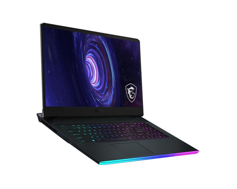 Ноутбук MSI GE76-10UH 17.3FHD 300Hz/Intel i7-10870H/32/1TB/NVD3080-16/W10